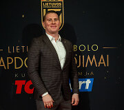 Renginio svečiai