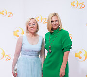 TV3 gimtadienis Kalnų parke