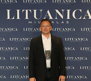 Miuziklo &bdquo;Lituanica&ldquo; premjeros svečiai