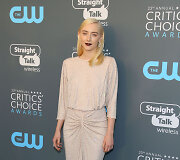 Saoirse Ronan