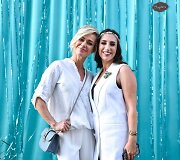 Ingrida Martinkėnaitė ir Saphira Greenberg