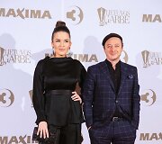 &bdquo;Lietuvos garbė 2018&ldquo; apdovanojimų ceremonijos svečiai