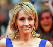 J.K. Rowling