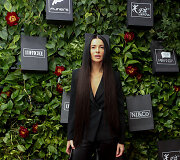  &bdquo;L'Officiel Lithuania&ldquo; žurnalo pristatymo akimirka