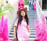 Filmo &bdquo;Barbė&rdquo; ir albumo &bdquo;Barbie The Album&rdquo; premjera