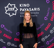 Didžiausio kino festivalio &bdquo;Kino pavasaris&ldquo; uždarymas 