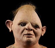 Kaukė i&scaron; filmo &bdquo;Padaužos&ldquo;  (&bdquo;The Goonies&ldquo;)