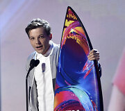 Louisas Tomlinsonas
