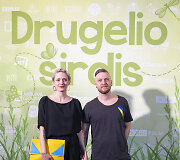 Filmo &bdquo;Drugelio &scaron;irdis&ldquo; premjera