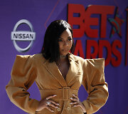 Ashanti