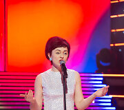 &bdquo;Muzikinės kaukės&ldquo; 9-ojo sezono 10-a laida