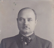 Ggenerolas Jonas Černius