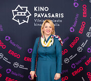 Edita Tamo&scaron;iūnaitė