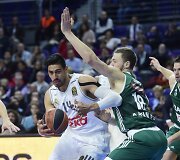 Gustavo Ayonas ir Martynas Sajus