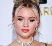 Zara Larsson