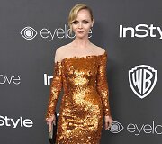 Christina Ricci