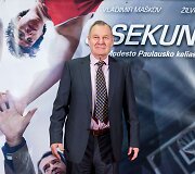 Modestas Paulauskas