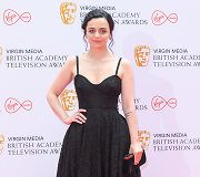 Hayley Squires