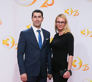 TV3 gimtadienis Kalnų parke
