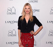 Modelis Lily Donaldson