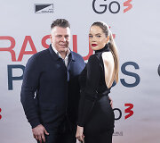 Aleksandras Brokas, Gretė Brokienė