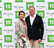 Festivalio &bdquo;Nida Jazz Maratonas&ldquo; vakaro svečiai