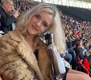 Tilly Lockey