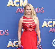 Miranda Lambert