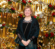 Anne Hall