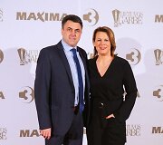 &bdquo;Lietuvos garbė 2018&ldquo; apdovanojimų ceremonijos svečiai