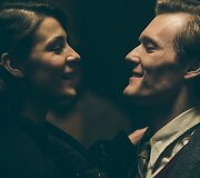 Paulina Taujanskaitė, Aidas Jurgaitis