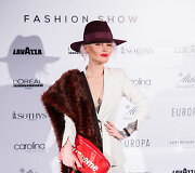 &bdquo;L`Or&eacute;al Professionnel Baltic Bridal Fashion Show&ldquo; svečiai