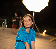 Justė Žičkutė