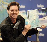 Jimas Carrey