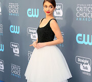 Sarah Hyland