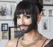 Conchita Wurst