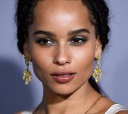 Zoe Kravitz