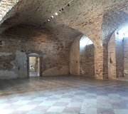 Borgholmo pilis
