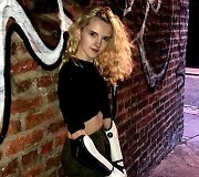 Tilly Lockey