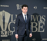&bdquo;Lietuvos garbė 2019&ldquo; svečiai