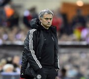 Jose Mourinho