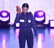 Millie Bobby Brown 