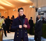 Shawnas Mendesas