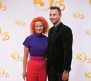 TV3 gimtadienis Kalnų parke