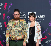 28-ojo Vilniaus miesto kino festivalio &bdquo;Kino pavasaris&ldquo; atidarymas