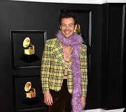 Harry Stylesas