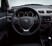 &bdquo;Suzuki Swift&ldquo;