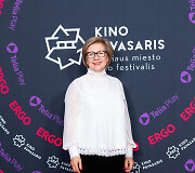 28-ojo Vilniaus miesto kino festivalio &bdquo;Kino pavasaris&ldquo; atidarymas