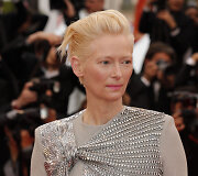 Tilda Swinton