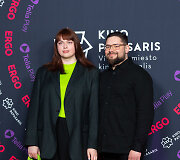 28-ojo Vilniaus miesto kino festivalio &bdquo;Kino pavasaris&ldquo; atidarymas
